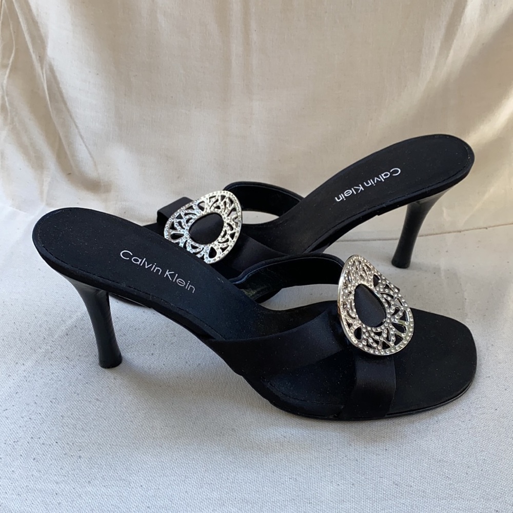Calvin Klein dress shoe - Picture 2 of 4